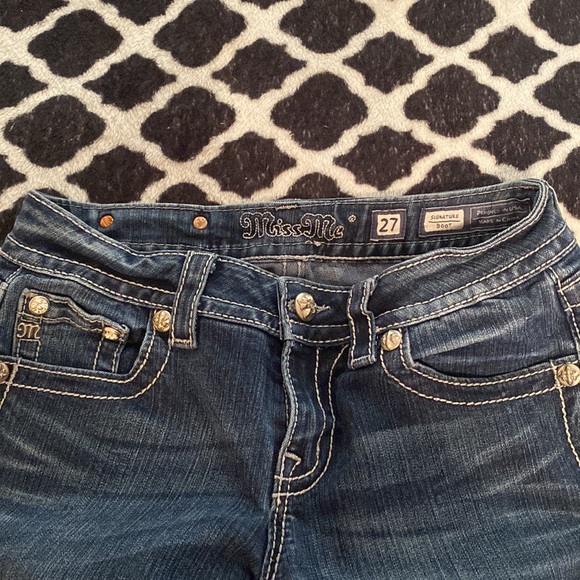 MissMe Jeans Signature boot - Picture 5 of 5